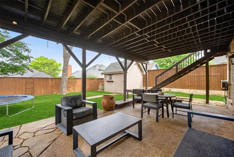 708 Carmel Drive, Keller TX 76248 - Photo 36