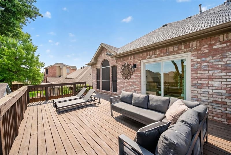708 Carmel Drive, Keller TX 76248 - Photo 32
