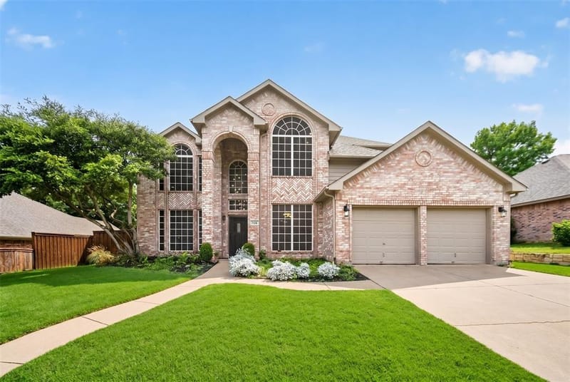 708 Carmel Drive, Keller TX 76248