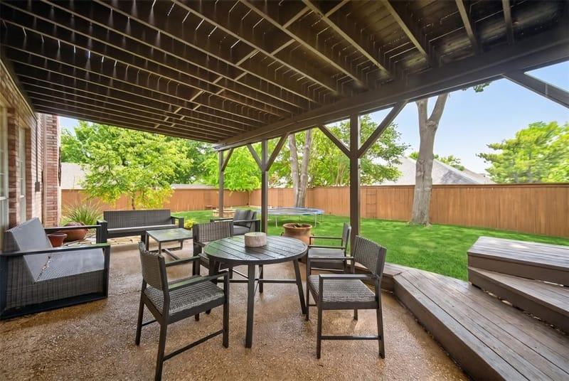 708 Carmel Drive, Keller TX 76248 - Photo 34