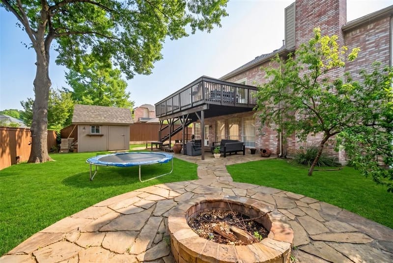 708 Carmel Drive, Keller TX 76248 - Photo 37