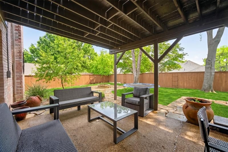 708 Carmel Drive, Keller TX 76248 - Photo 35