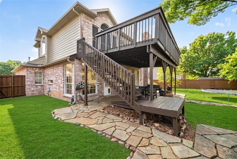 708 Carmel Drive, Keller TX 76248 - Photo 39
