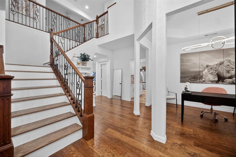 708 Carmel Drive, Keller TX 76248 - Photo 8