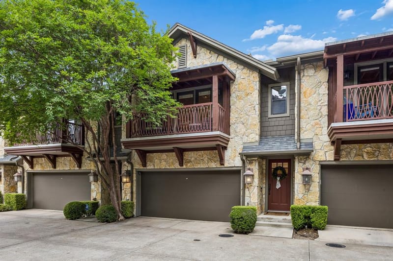 5109 Dillard Lane, Dallas TX 75209 - Photo 2