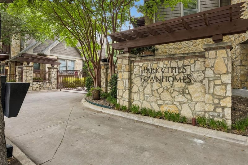 5109 Dillard Lane, Dallas TX 75209 - Photo 4
