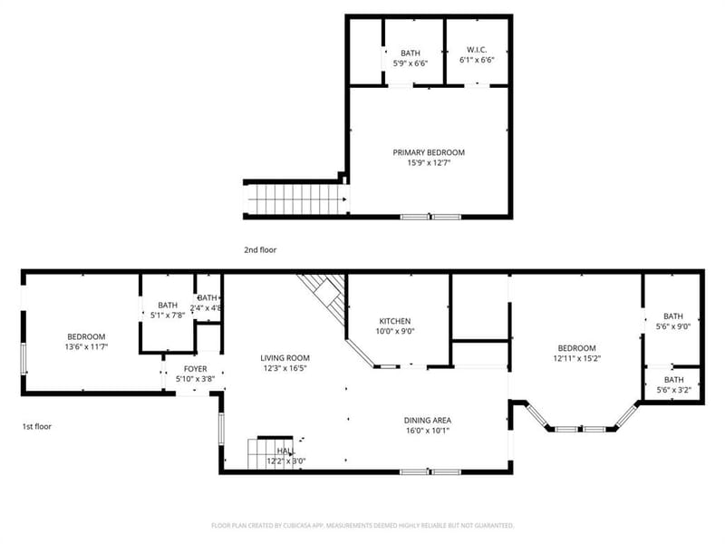 5565 Preston Oaks Road # 153, Dallas TX 75254 - Photo 17