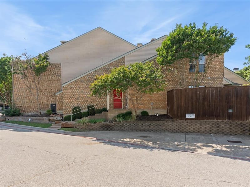 5565 Preston Oaks Road # 153, Dallas TX 75254 - Photo 16