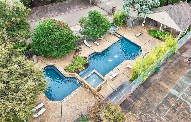 5565 Preston Oaks Road # 153, Dallas TX 75254 - Photo 19
