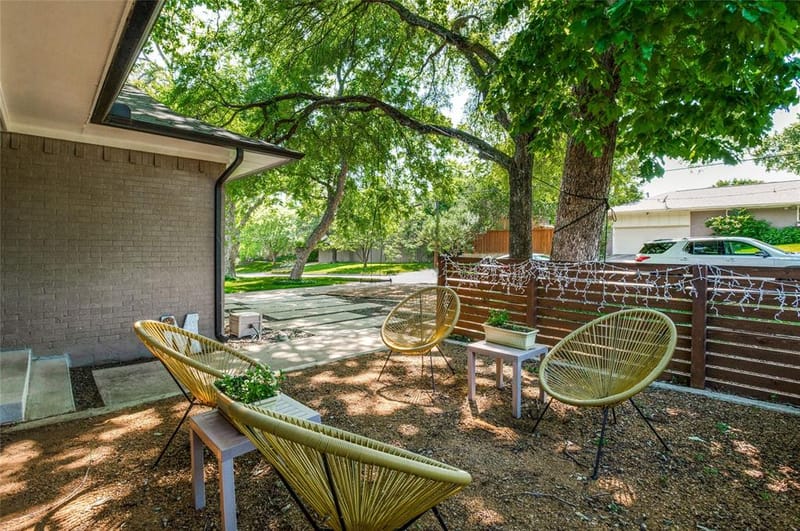 9020 Westbriar Drive, Dallas TX 75228 - Photo 2
