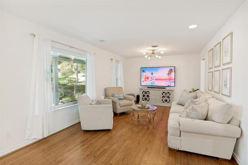 9020 Westbriar Drive, Dallas TX 75228 - Photo 6