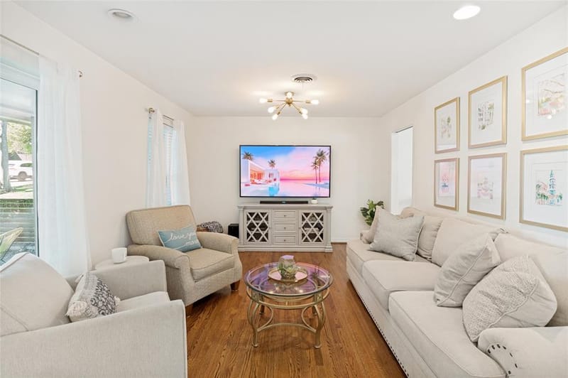 9020 Westbriar Drive, Dallas TX 75228 - Photo 7