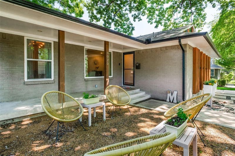9020 Westbriar Drive, Dallas TX 75228 - Photo 5