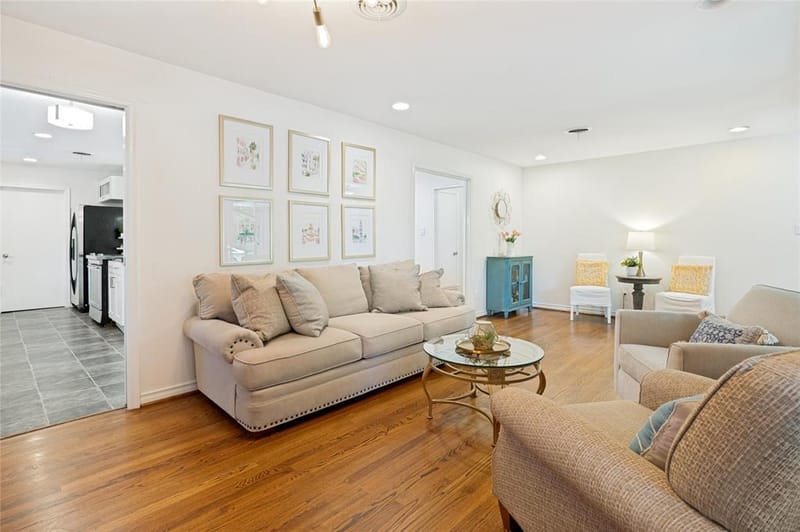 9020 Westbriar Drive, Dallas TX 75228 - Photo 9