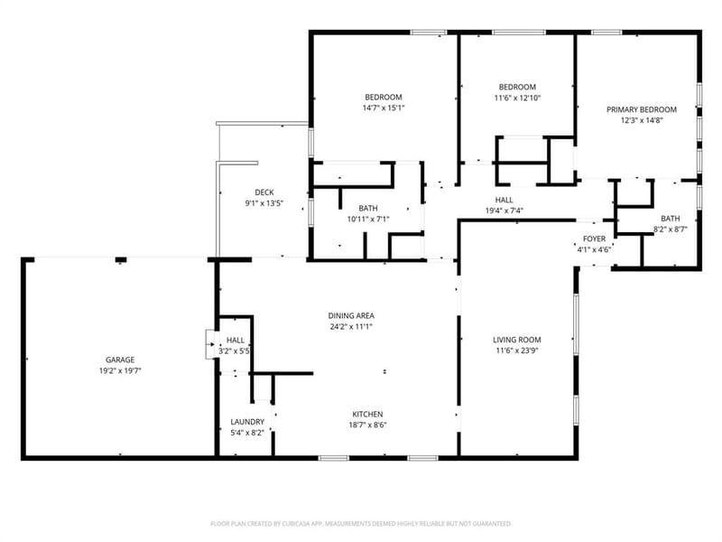 9020 Westbriar Drive, Dallas TX 75228 - Photo 35