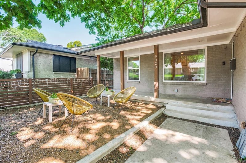 9020 Westbriar Drive, Dallas TX 75228 - Photo 4