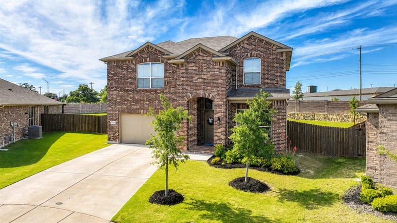 1124 Eastland Lane, Weatherford TX 76087 - Photo 2