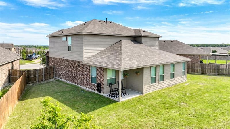 1124 Eastland Lane, Weatherford TX 76087 - Photo 32