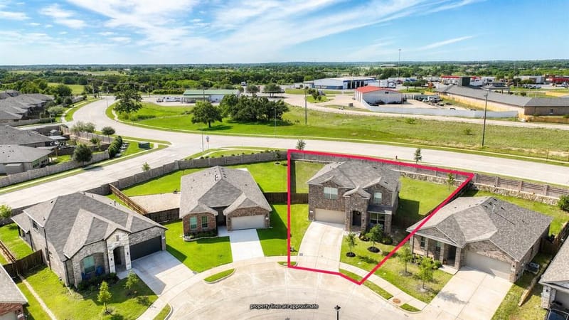 1124 Eastland Lane, Weatherford TX 76087 - Photo 34