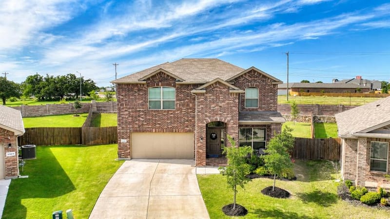 1124 Eastland Lane, Weatherford TX 76087 - Photo 35