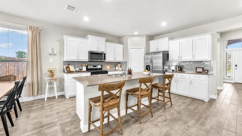 1124 Eastland Lane, Weatherford TX 76087 - Photo 8