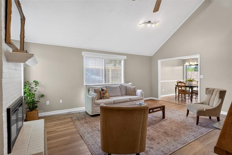 401 Edgemont Drive, Bossier City LA 71111 - Photo 6