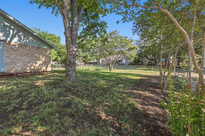 1201 Platt Drive, Plano TX 75023 - Photo 22