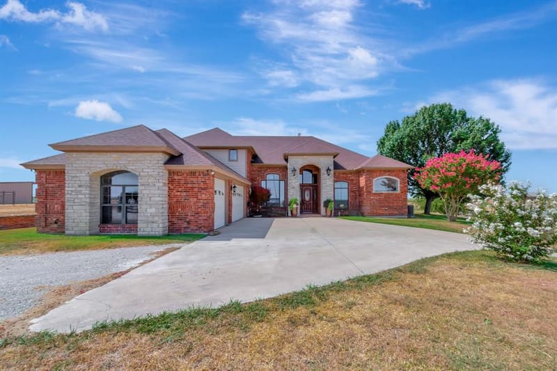 5520 White Settlement Road, Weatherford TX 76087