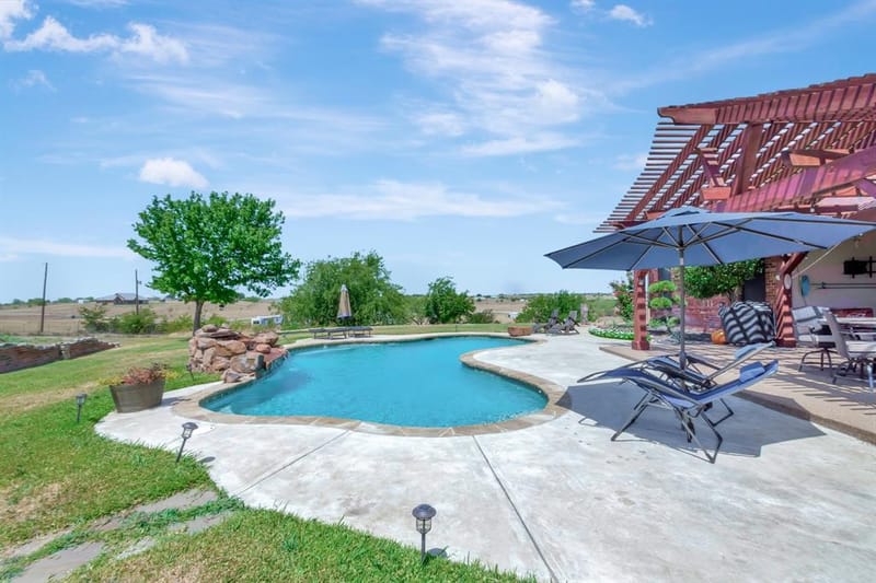 5520 White Settlement Road, Weatherford TX 76087 - Photo 38