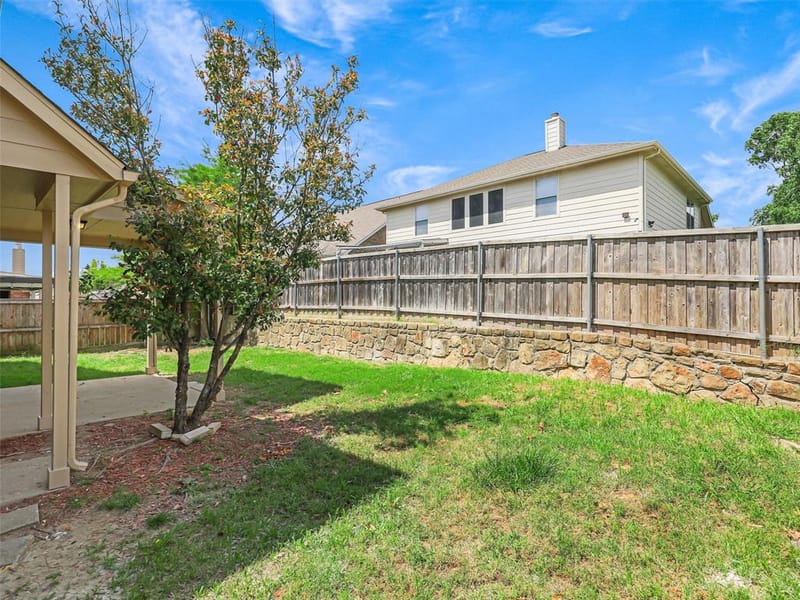 2064 Forest Meadow Drive, Princeton TX 75407 - Photo 32