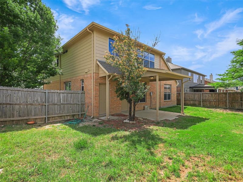 2064 Forest Meadow Drive, Princeton TX 75407 - Photo 33