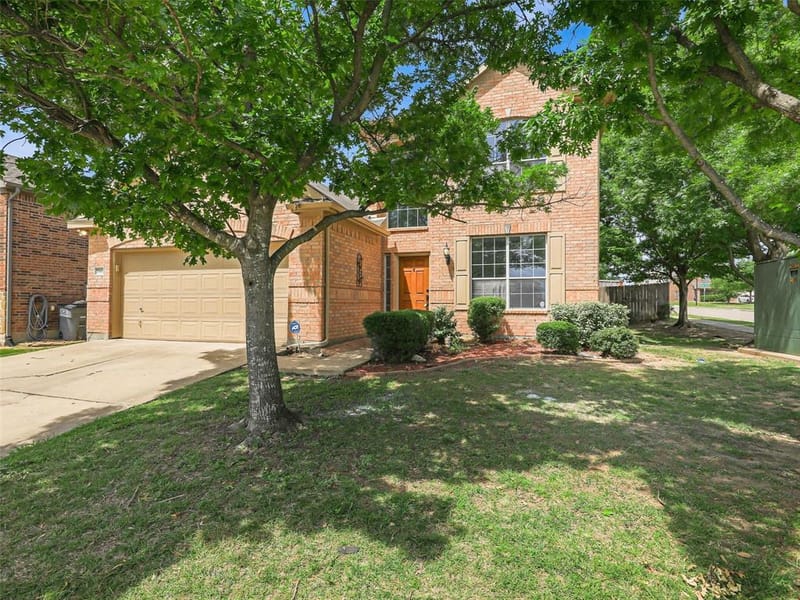 2064 Forest Meadow Drive, Princeton TX 75407 - Photo 31