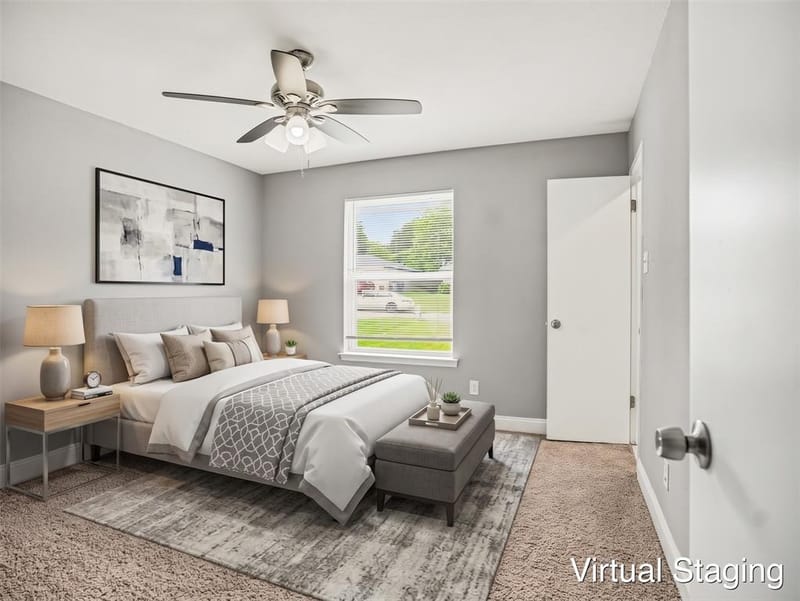 1434 Oakbrook Street, Lancaster TX 75134 - Photo 12