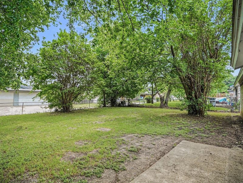 1434 Oakbrook Street, Lancaster TX 75134 - Photo 19
