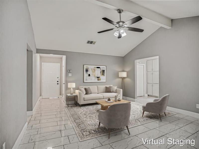 1434 Oakbrook Street, Lancaster TX 75134 - Photo 4