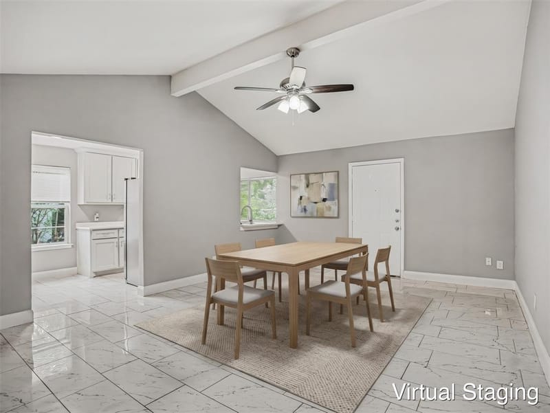 1434 Oakbrook Street, Lancaster TX 75134 - Photo 8