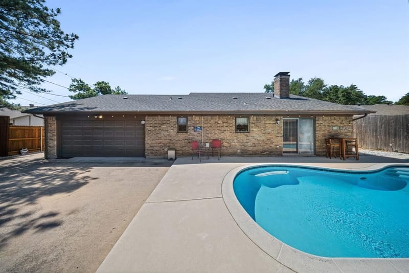 1023 Auburn Drive, Arlington TX 76012 - Photo 21