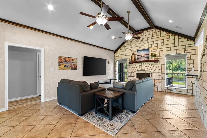 230 Vz County Road 1833, Grand Saline TX 75140 - Photo 6