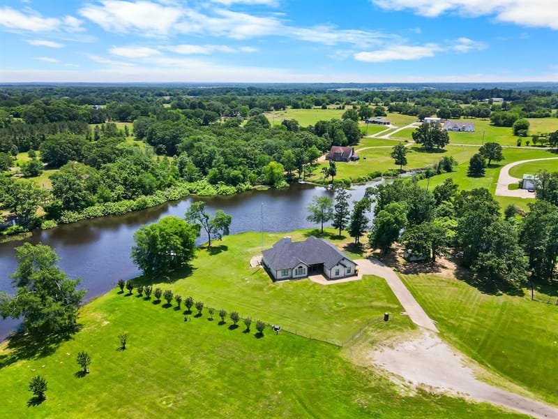 230 Vz County Road 1833, Grand Saline TX 75140 - Photo 3
