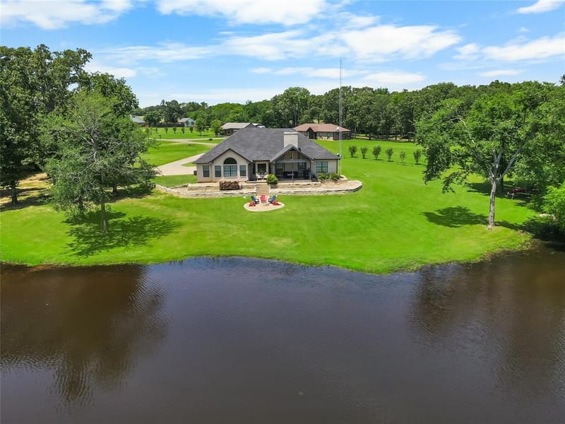 230 Vz County Road 1833, Grand Saline TX 75140 - Photo 36