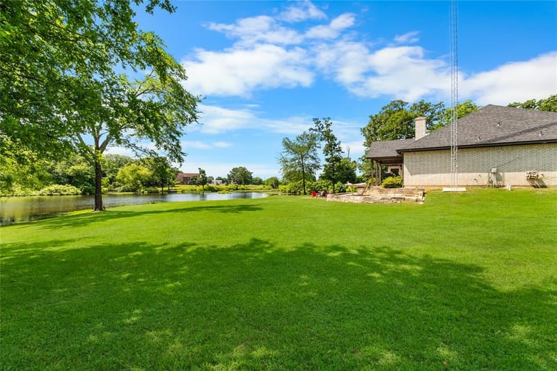 230 Vz County Road 1833, Grand Saline TX 75140 - Photo 32