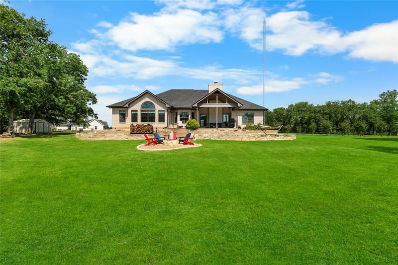 230 Vz County Road 1833, Grand Saline TX 75140 - Photo 5