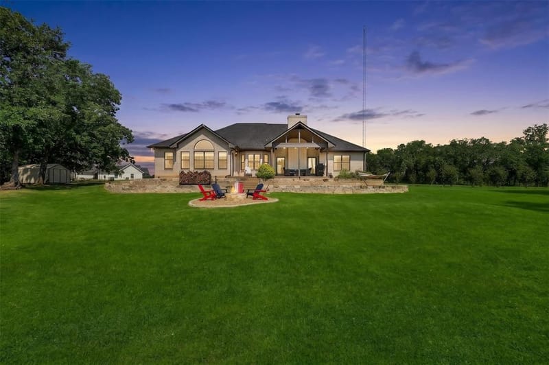 230 Vz County Road 1833, Grand Saline TX 75140 - Photo 30