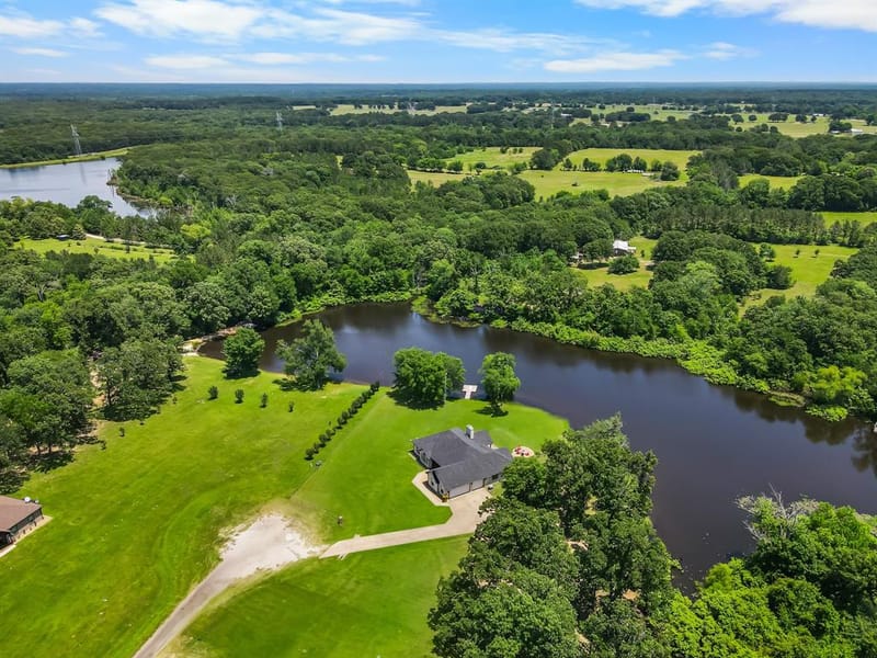 230 Vz County Road 1833, Grand Saline TX 75140 - Photo 38