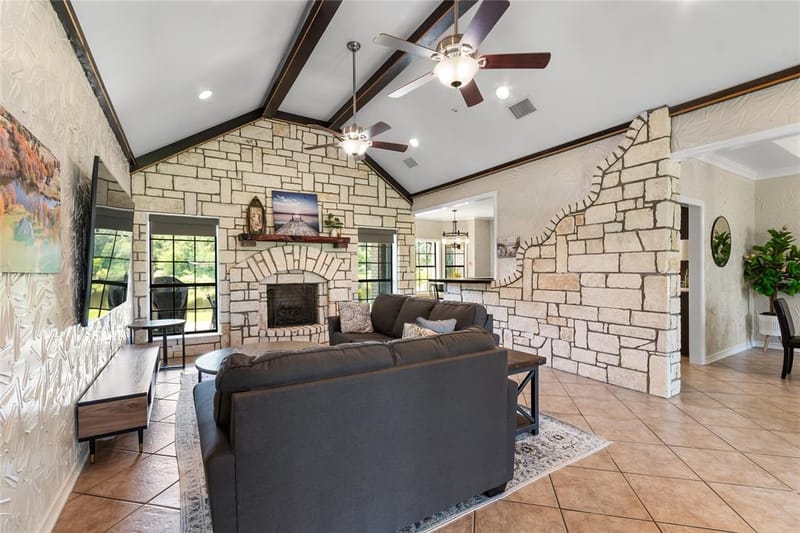 230 Vz County Road 1833, Grand Saline TX 75140 - Photo 10