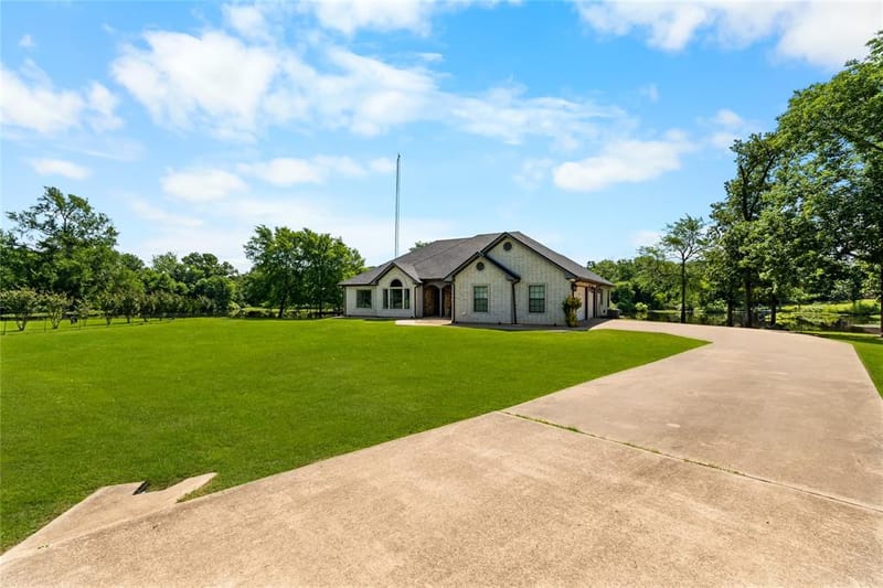 230 Vz County Road 1833, Grand Saline TX 75140 - Photo 29