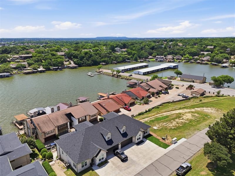 5126 Country Club Drive, Granbury TX 76049 - Photo 36