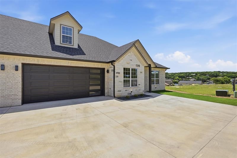 5126 Country Club Drive, Granbury TX 76049 - Photo 34