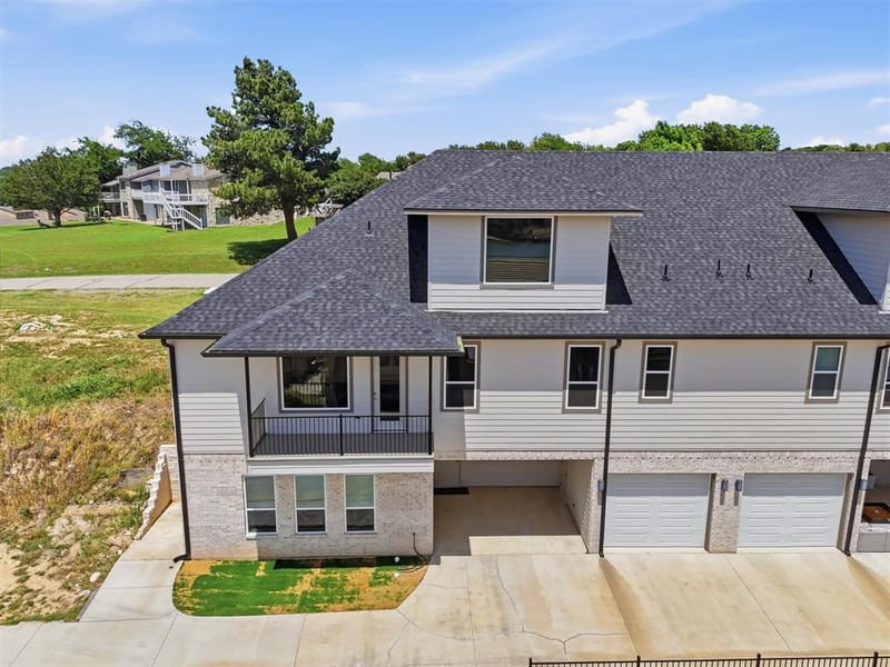 5126 Country Club Drive, Granbury TX 76049 - Photo 38