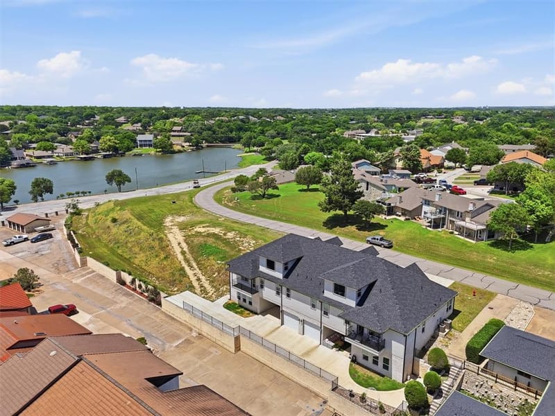 5126 Country Club Drive, Granbury TX 76049 - Photo 37